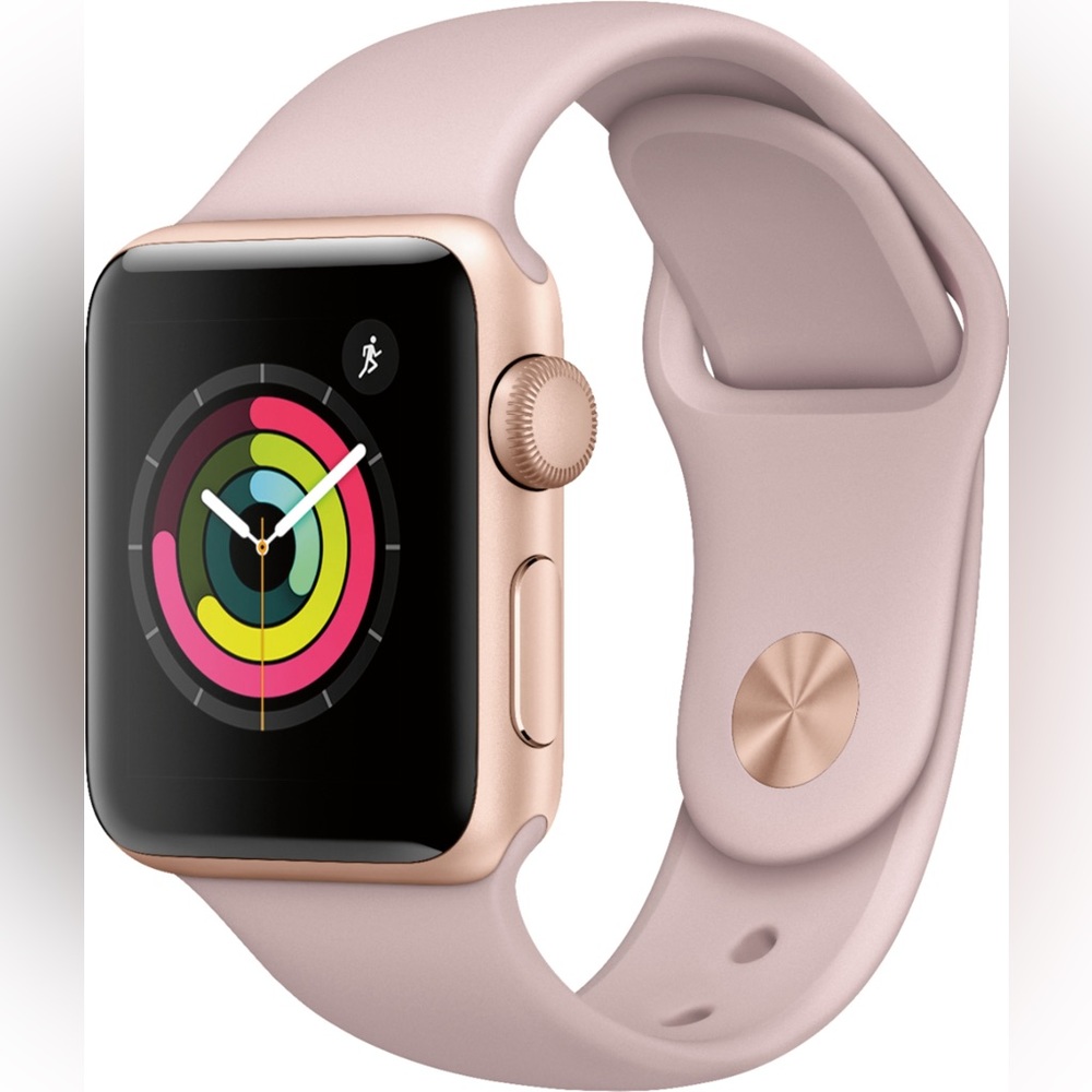 Apple Watch Series 3 38mm GPS